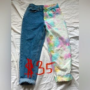 L.L.Bean. Women’s jeans